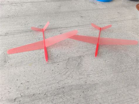 Mini Airplane 40 By Frontx Makerworld Download Free 3d Models