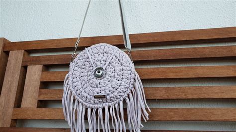 Boho Nude Loja Ateliê Hannah Artes Elo7 Produtos Especiais