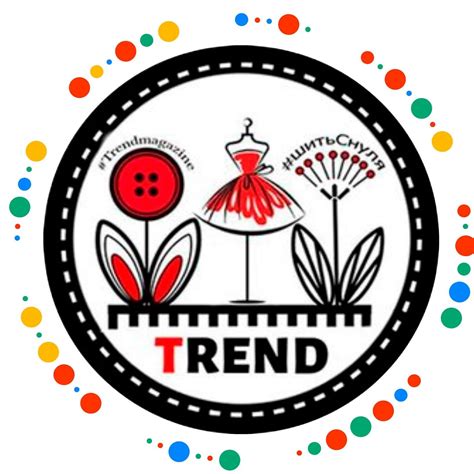 Школа шиття та дизайну Trend Fashion Desing School