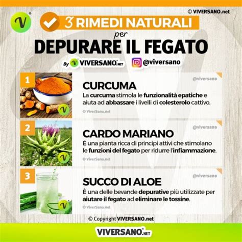 Come depurare il fegato con rimedi naturali e quando è necessario