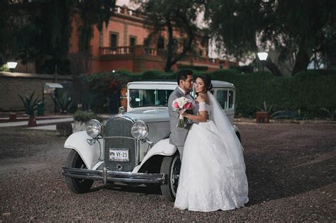 Los 24 Mejores Fotógrafos De Bodas En Ciudad De México