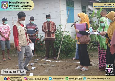 Berita Foto Pelayanan Kesehatan Bergerak Pkb Di Desa Saritani