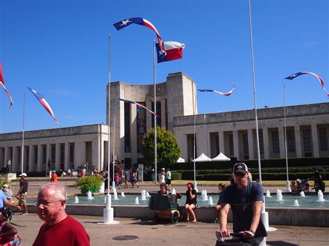 Here is exactly how the state fair park and ride system works 40