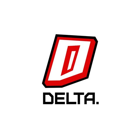 Letter D Gaming Logo Turbologo Logo Maker