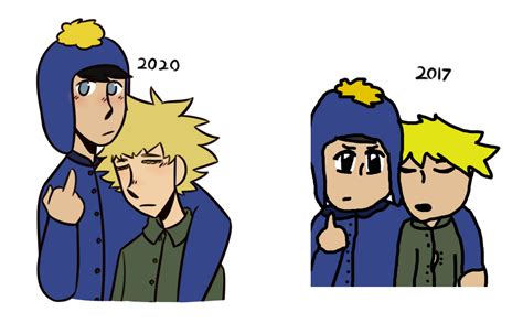 Tweek X Craig By Dillpickle9559 On Deviantart