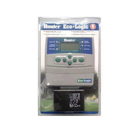 Пульт управления ELC-601i-E (Hunter): купить в Москве недорого — низкие ...