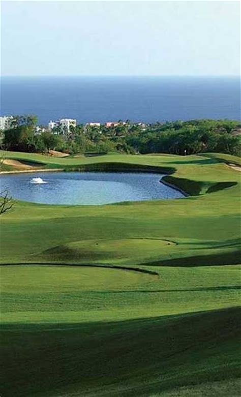 Enjoy No Fees At Cabo Real Golf Course. - San José del Cabo AG | TeeOff