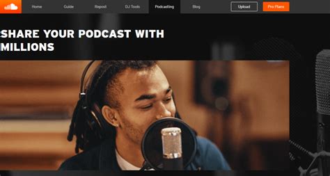 Best Podcast Hosting Platforms In Free And Cheap