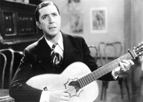 Carlos Gardel A A Os De Su Muerte