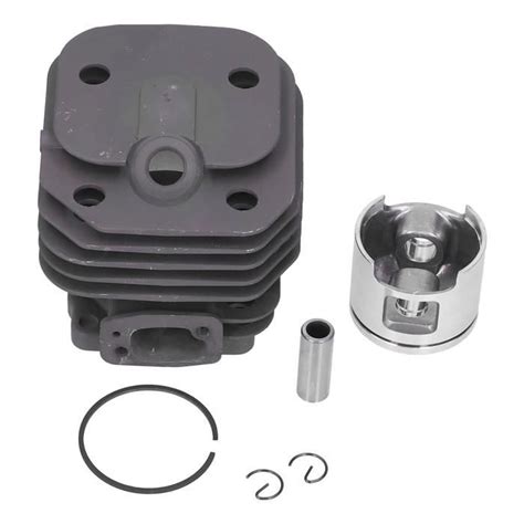 Mxzzand Kit Piston Cylindre Tron Onneuse Jardin Pour Cdiscount Jardin