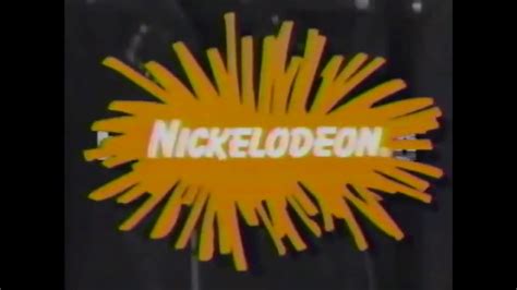 Nickelodeon Old Theme Song Youtube E B