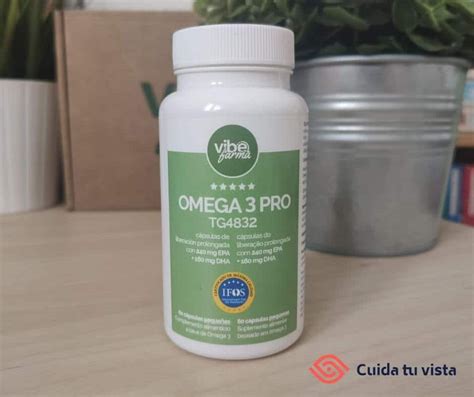 Gu A De Omega Tipos Recomendados Para Tu Salud Biosalud