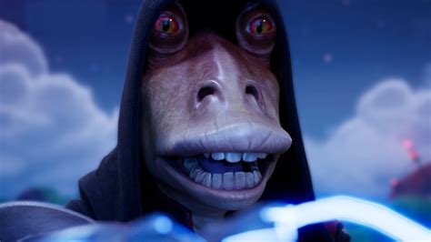 Current Fortnite map – New Chapter 6 Season 4 POIs