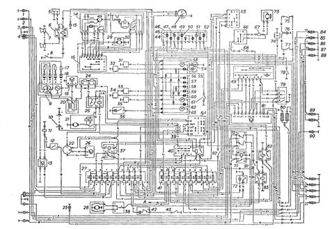 Схема Газ 3309 Фото Telegraph