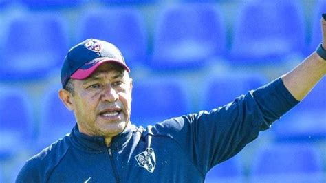 Nacho Ambriz No Pierde La Calma A Pesar De La Mala Racha Del Huesca