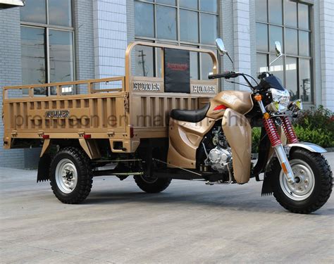 Cc Eec Tricycle With New Design Cargo Box China Tricycle And Eec