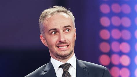 Überraschung Jan Böhmermann singt mit Giovanni Zarrella