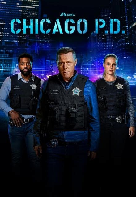 Chicago Pd Season Episode The Water Line Sidereel