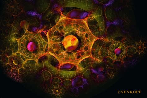 Alien Nest By Yenkoff On Deviantart