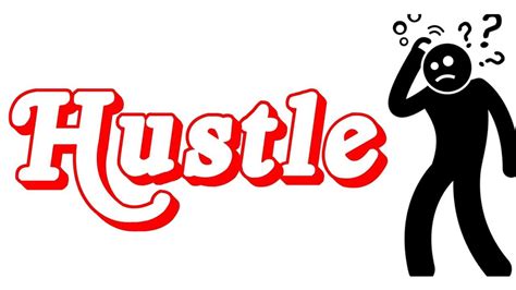 Why Hustle Is Must For Success As An Entrepreneur Success Entrepreneur Hustle