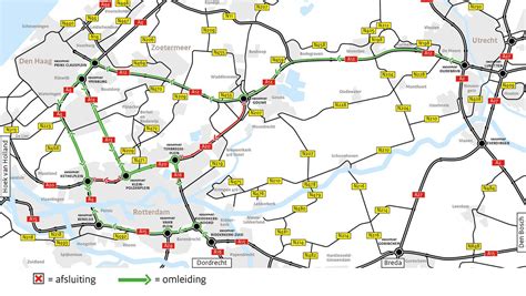 RWS West NL Zuid On Twitter Geheugensteuntje Vanaf Vanavond Is Er