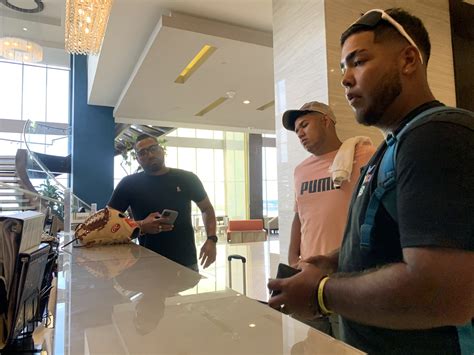 Equipo llega enfocado en clasificarse – FEDEBEIS