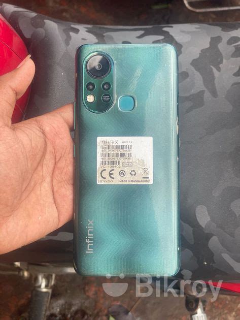 Infinix Hot 11S Full Fresh Used For Sale In Keraniganj Bikroy