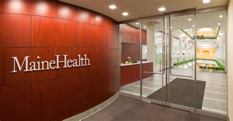 MaineHealth picks a high-profile physician CIO to lead its IT ...