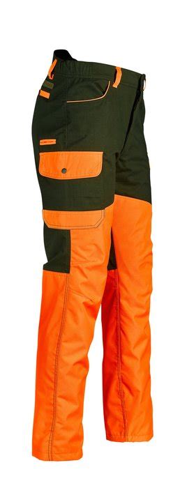 Percussion Roncier Tradition Hunting Trousers Grube Eu