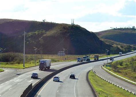 Revista Grandes Construções Edital Da Br 040 Mg Entre Belo Horizonte