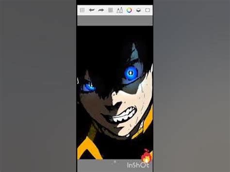 Исаги Йоиси/БЛЮ ЛОК 3 СЕЗОН/shorts - YouTube