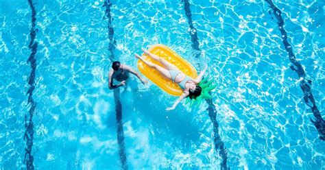 12 Water Parks In Michigan Worth Visiting Scenic States
