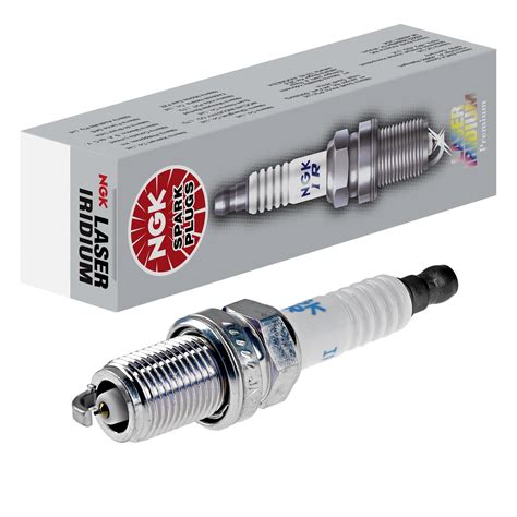 Amazon.com: NGK IFR5E11 Laser Iridium Spark Plug : Automotive