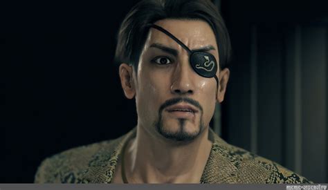 Create Meme Yakuza 0 Pictures Meme