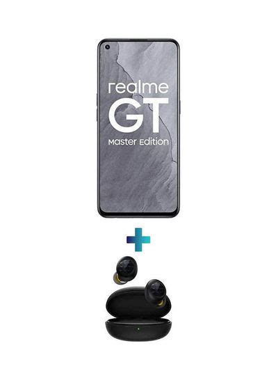 Gt Master Edition Dual Sim Gb Gb G Voyager Gray With Realme