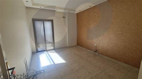 spacious 200sqm apartment in Beirut Barbour بيروت بربور REF LF106231