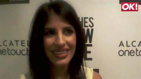 Jasmin Walia Shows Off Some Serious Cleavage In Latest Half Naked