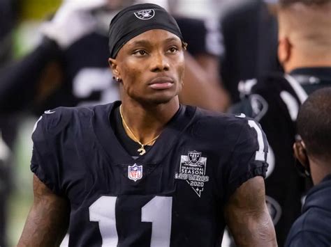 Former Raiders Wr Henry Ruggs Iii Faces 3 10 Years In Prison After