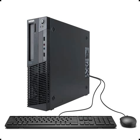 Lenovo Thinkcentre Premium Hi B N D Encarguelo