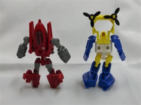 Maketoy Bomber And Hover New Images Transformers News Tfw2005