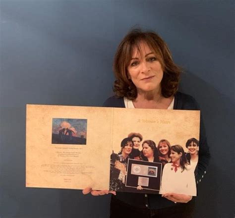 Mary Black - Frontpage