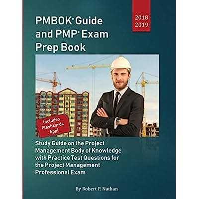 Buy Pmbok Guide And Pmp Exam Prep Book Study Guide On The