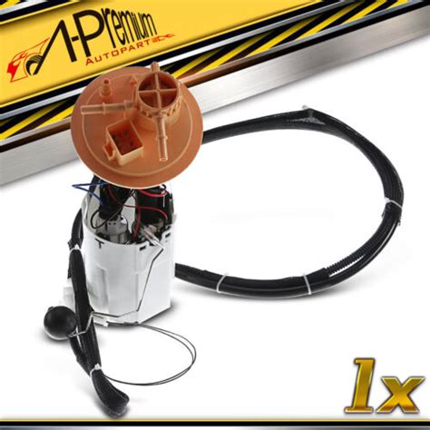 A Premium Electrical Fuel Pump Assembly For Volvo Xc90 2005 2011 2 5l 3 2l 4 4l Ebay