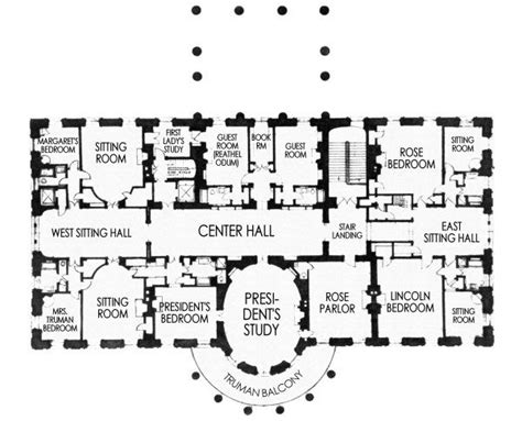 Cheapmieledishwashers Beautiful White House West Wing Floor Plan