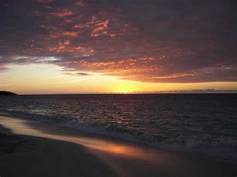 Anguilla Beaches Walk... The Top-Ranked Shoal Bay Anguilla Beach