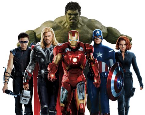 Collection Of Avengers Png Pluspng