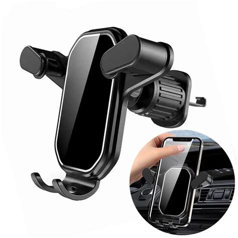 Suporte Veicular Carro Para Celular 360 Giratório Universal