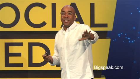 Marcus Collins For The Culture At SMW LA BigSpeak Motivational