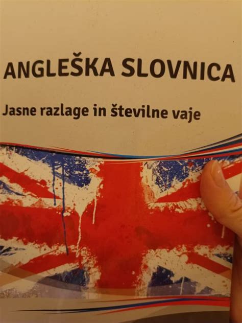 Angle Ka Slovnica