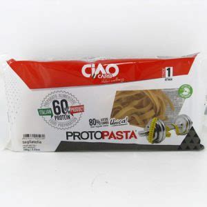 Ciao Pasta Archives - Ontario Nutrition